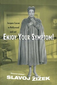 Cover image: Enjoy Your Symptom! 2nd edition 9781138150881