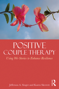 Cover image: Positive Couple Therapy 1st edition 9780415824477