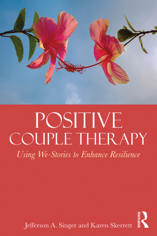 Immagine di copertina: Positive Couple Therapy 1st edition 9780415824477