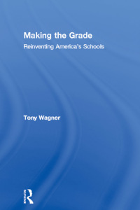 Cover image: Making the Grade 1st edition 9780415927697