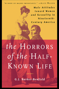 Cover image: The Horrors of the Half-Known Life 1st edition 9780415925006