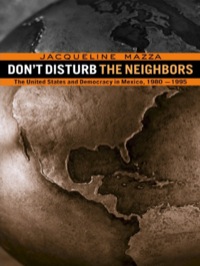 Cover image: Don't Disturb the Neighbors 1st edition 9780415923040