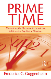 Cover image: Prime Time 1st edition 9780415801096