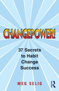 Cover image: Changepower! 1st edition 9780415800662