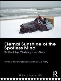Cover image: Eternal Sunshine of the Spotless Mind 1st edition 9780415774659