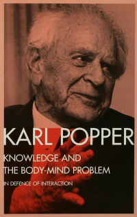 Imagen de portada: Knowledge and the Body-Mind Problem 1st edition 9780415115049