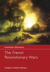 Omslagafbeelding: The French Revolutionary Wars 1st edition 9781579583651