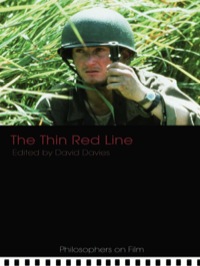 Cover image: The Thin Red Line 1st edition 9780415773645