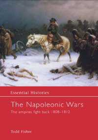 Imagen de portada: The Napoleonic Wars 1st edition 9781579583668
