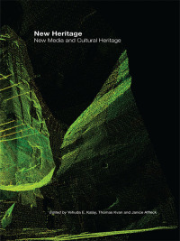 Imagen de portada: New Heritage 1st edition 9780415773553