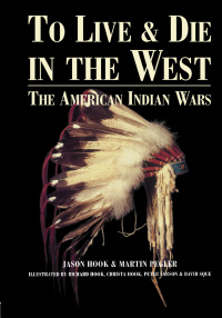 Cover image: To Live and Die in the West 1st edition 9781579583705
