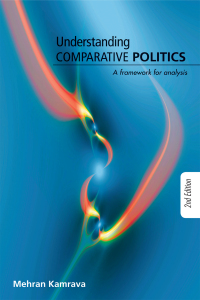 Cover image: Understanding Comparative Politics 2nd edition 9780415773058