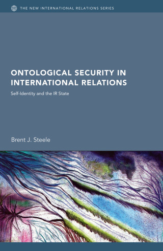Imagen de portada: Ontological Security in International Relations 1st edition 9780415762151
