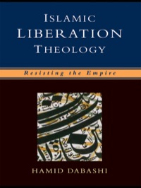Imagen de portada: Islamic Liberation Theology 1st edition 9780415771559