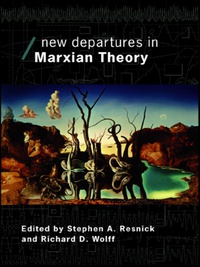 Omslagafbeelding: New Departures in Marxian Theory 1st edition 9780415770255