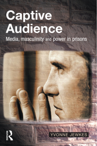 Cover image: Captive Audience 1st edition 9781903240656