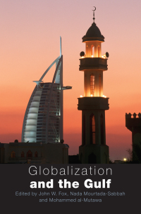 Imagen de portada: Globalization and the Gulf 1st edition 9780415770149