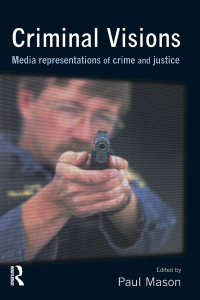 表紙画像: Criminal Visions 1st edition 9781843920137