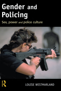 Omslagafbeelding: Gender and Policing 1st edition 9780415627665