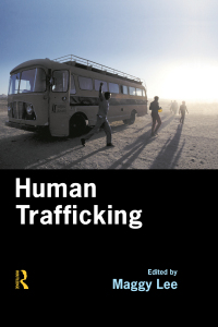 Cover image: Human Trafficking 1st edition 9781843922414