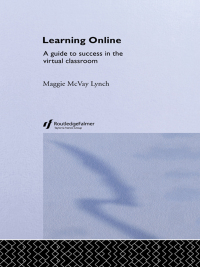صورة الغلاف: Learning Online 1st edition 9780415700054
