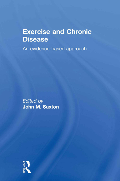 Exercise and Chronic Disease: An Evidence-Based Approach, 1st Edition - FULL INSTANT DOWNLOAD | PDF DOCX EPUB