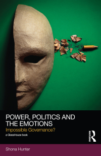 Cover image: Power, Politics and the Emotions 1st edition 9781138685840