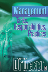 صورة الغلاف: Management 1st edition 9781138129467