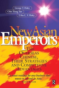 Imagen de portada: New Asian Emperors 1st edition 9780750641302