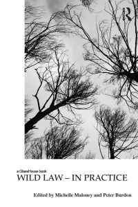 Imagen de portada: Wild Law - In Practice 1st edition 9781138944930