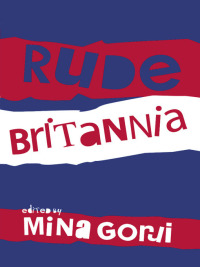 Cover image: Rude Britannia 1st edition 9780415382779