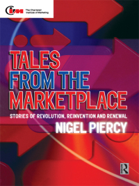 صورة الغلاف: Tales from the Marketplace 1st edition 9781138441002