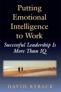 Imagen de portada: Putting Emotional Intelligence To Work 1st edition 9780750699563