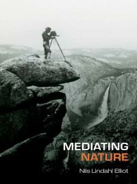 Omslagafbeelding: Mediating Nature 1st edition 9780415393256
