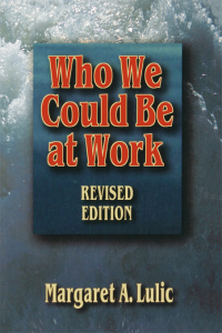 Titelbild: Who We Could Be at Work 1st edition 9781138454033