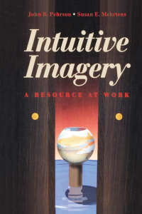 Immagine di copertina: Intuitive Imagery 1st edition 9781138456129