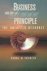 Immagine di copertina: Business and the Feminine Principle 1st edition 9781138158757