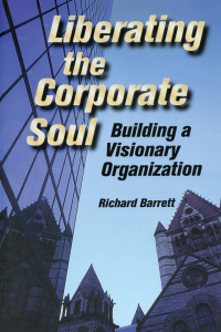 Immagine di copertina: Liberating the Corporate Soul 1st edition 9780750670715