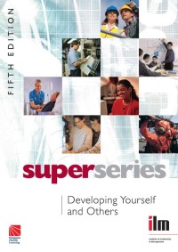 صورة الغلاف: Developing Yourself and Others 5th edition 9781138149632