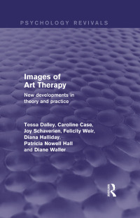 Imagen de portada: Images of Art Therapy (Psychology Revivals) 1st edition 9780415870542