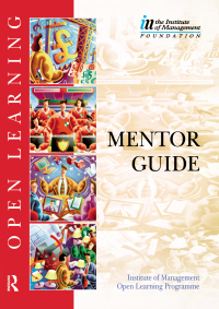 Omslagafbeelding: Mentor Guide 1st edition 9781138425583