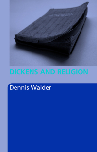 表紙画像: Dickens and Religion 1st edition 9780415425261