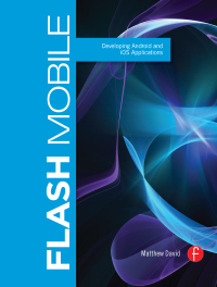 Cover image: Flash Mobile 1st edition 9781138426344