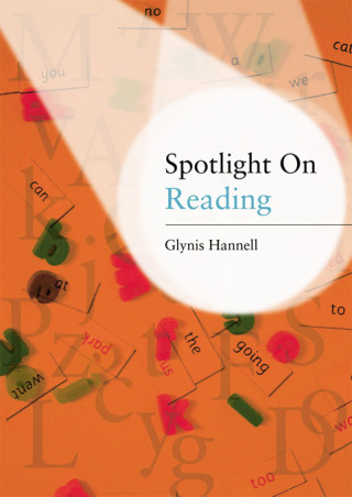 Titelbild: Spotlight on Reading 1st edition 9780415473071