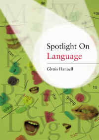 Cover image: Spotlight on Language 1st edition 9780415473118