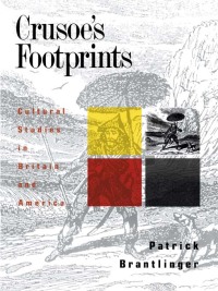 Cover image: Crusoe's Footprints 1st edition 9780415902847