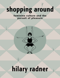 Titelbild: Shopping Around 1st edition 9780415905404