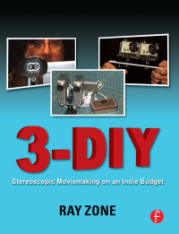 Cover image: 3-DIY 1st edition 9781138400580