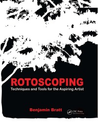 صورة الغلاف: Rotoscoping 1st edition 9781138474253