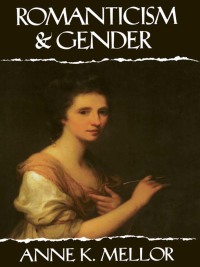 Imagen de portada: Romanticism and Gender 1st edition 9781138172760